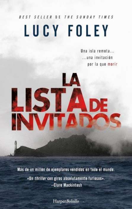 LISTA DE INVITADOS, LA