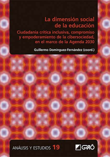 DIMENSION SOCIAL DE LA EDUCACION, LA