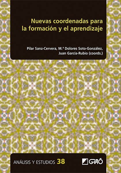 NUEVAS COORDENADAS PARA LA FORMACION...