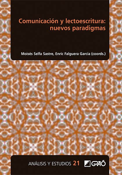 COMUNICACION Y LECTOESCRITURA