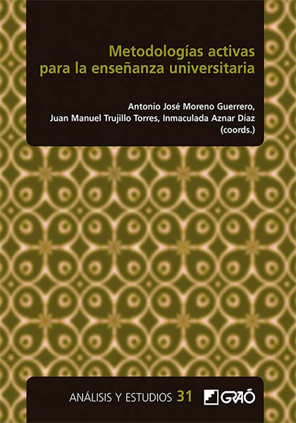 METODOLOGIAS ACTIVAS ENS. UNIVERSITARIA