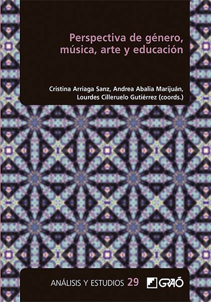 PERSPECTIVA DE GENERO, MUSICA, ARTE...