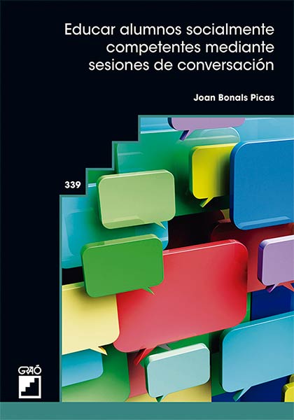 EDUCAR ALUMNOS SOCIALMENTE...