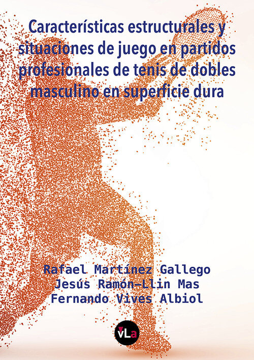 CARACTERISTICAS ESTRUCTURALES Y SITUACIONES DE JUEGO EN PART