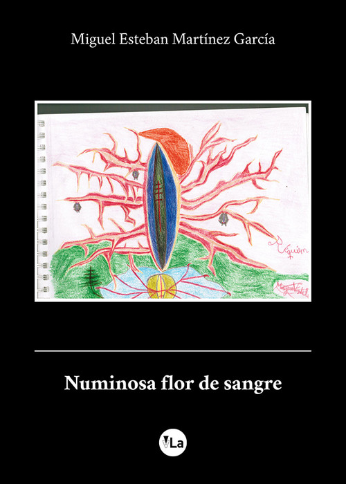 NUMINOSA FLOR DE SANGRE