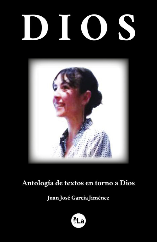DIOS ANTOLOGIA DE TEXTOS EN TORNO A DIOS