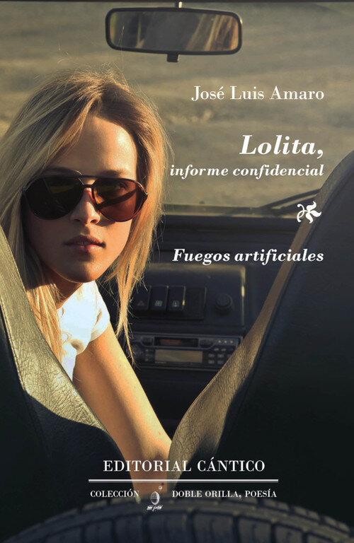 LOLITA, INFORME CONFIDENCIAL � FUEGOS ARTIFICIALES