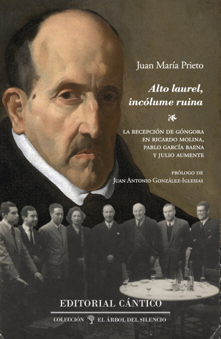 ALTO LAUREL, INCOLUME RUINA