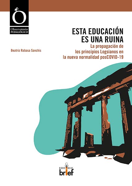 ESTA EDUCACION ES UNA RUINA