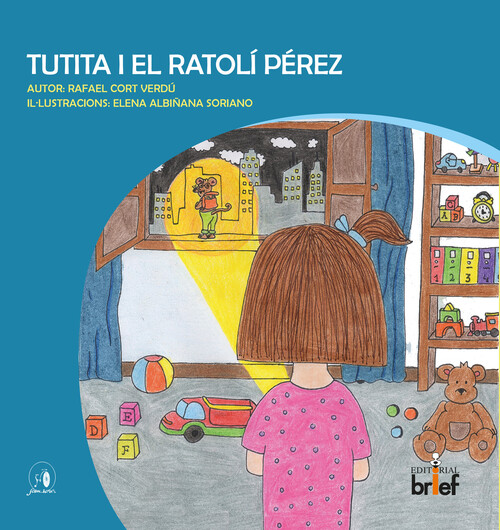 TUTITA I EL RATOLI PEREZ