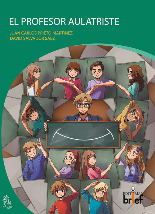 PROFESOR AULATRISTE, EL