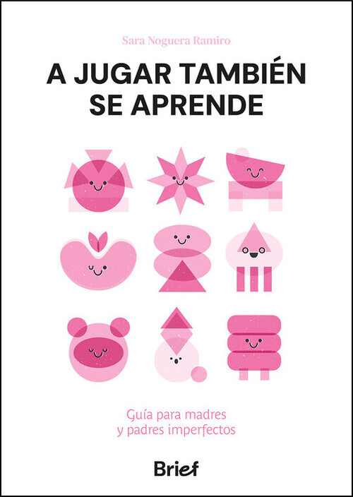 CRIAR Y DISFRUTAR DEL PROCESO