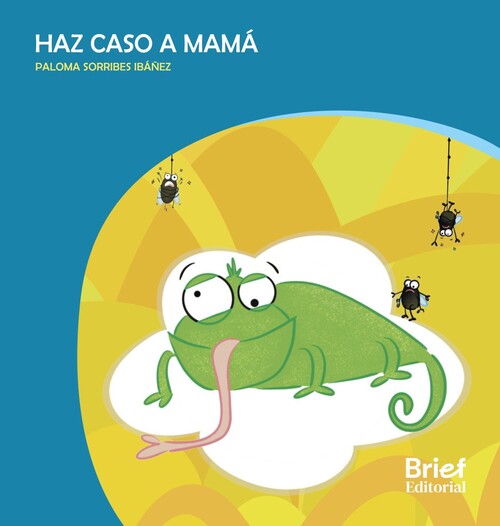 HAZ CASO A MAMA