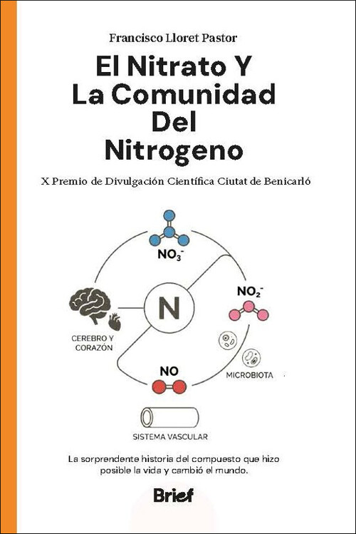 NITRATO Y LA COMUNIDAD DEL NITROGENO, EL