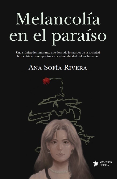 MELANCOLIA EN EL PARAISO