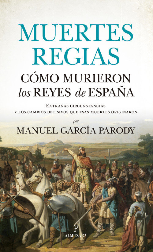 REINAS Y REGENTES DE ESPAA