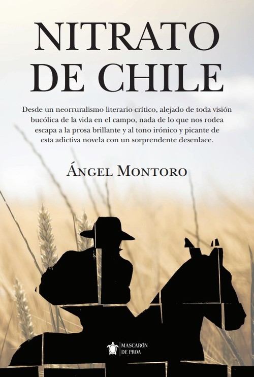 NITRATO DE CHILE