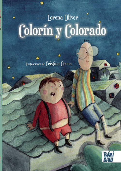 COLORIN Y COLORADO