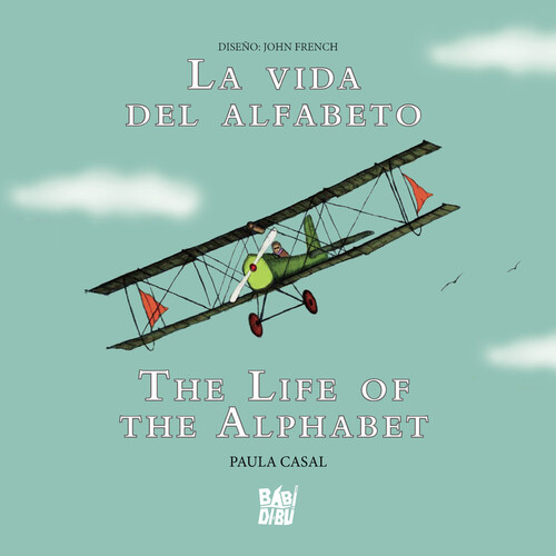 VIDA DEL ALFABETO, LA