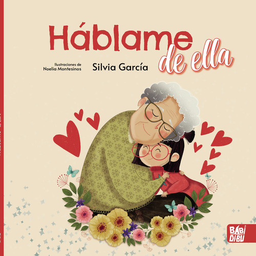 HABLAME DE ELLA