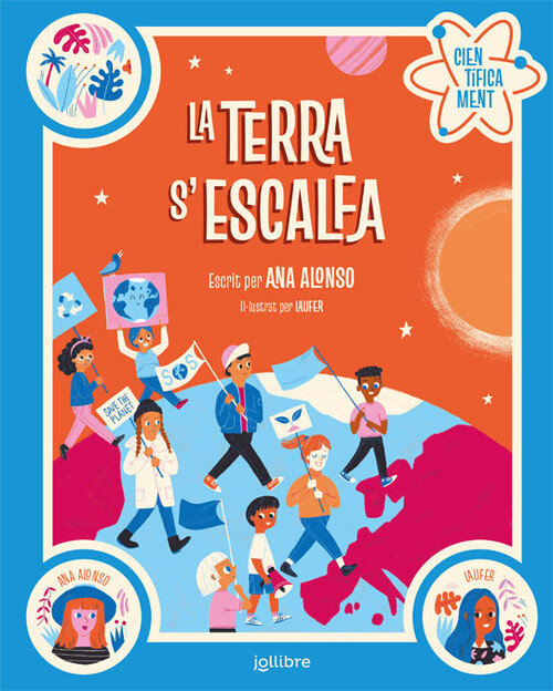 TERRA S'ESCALFA, LA