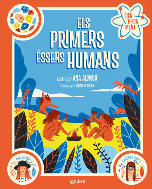 PRIMERS ESSERS HUMANS, ELS
