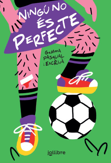 NINGU NO ES PERFECTE