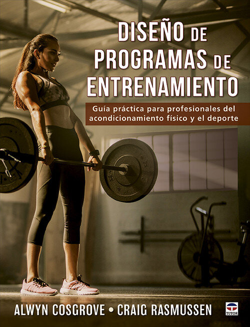 DISE�O DE PROGRAMAS DE ENTRENAMIENTO