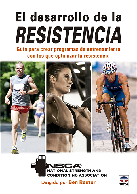 DESARROLLO DE LA RESISTENCIA, EL