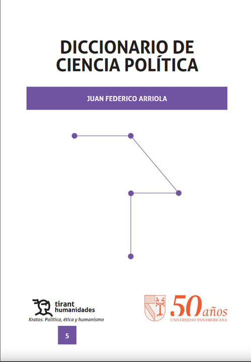 DICCIONARIO DE CIENCIA POLITICA