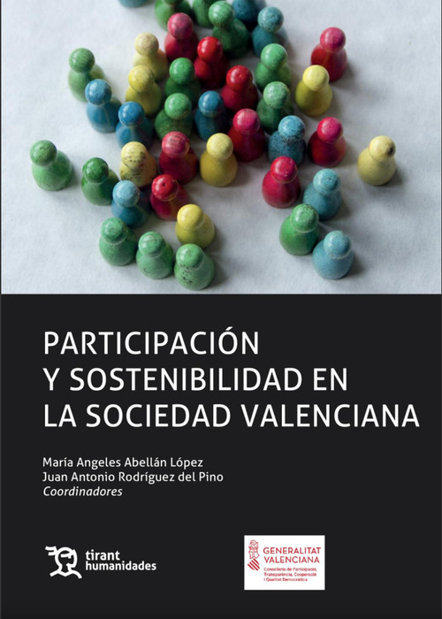 PARTICIPACION Y SOSTENIBILIDAD EN LA SOCIEDAD VALENCIANA