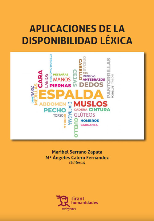 APLICACIONES DE LA DISPONIBILIDAD LEXICA