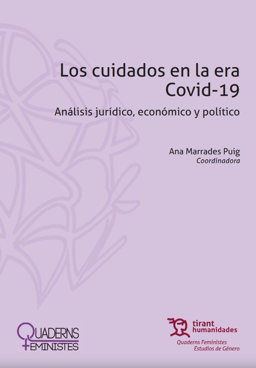 CUIDADOS EN LA ERA COVID-19