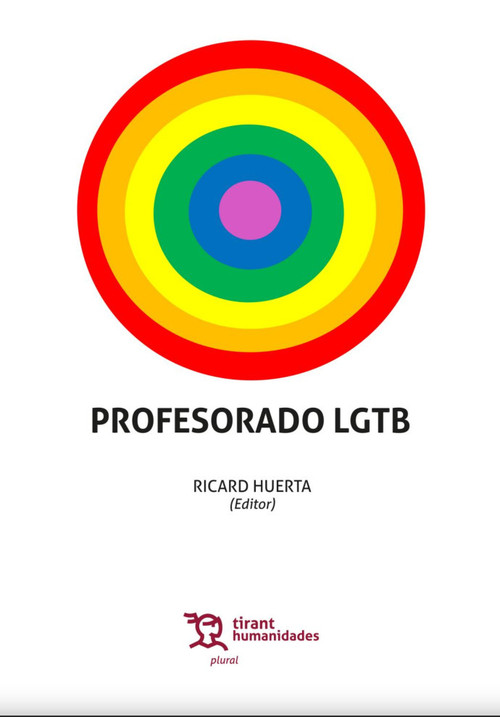 PROFESORADO LGTB