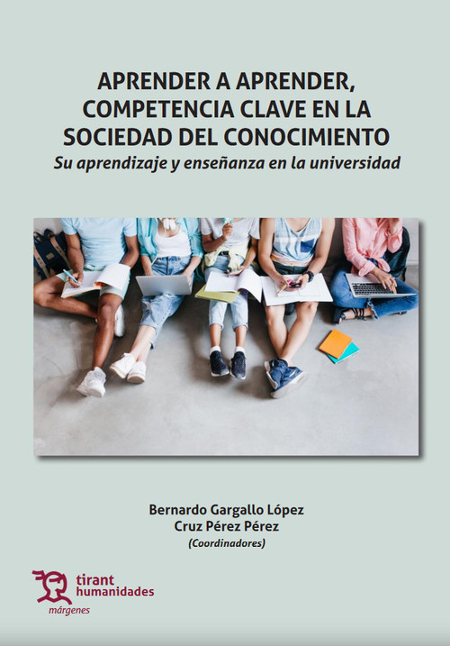 APRENDER A APRENDER, COMPETENCIA CLAVE EN LA SOCIEDAD DEL C