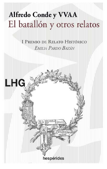 BATALLON Y OTROS RELATOS, EL