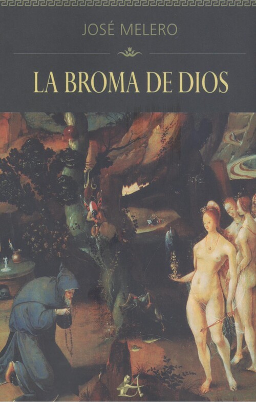 BROMA DE DIOS,LA