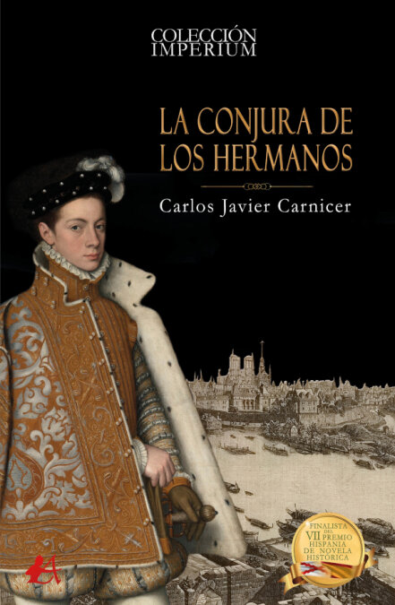 CONJURA DE LOS HERMANOS,LA