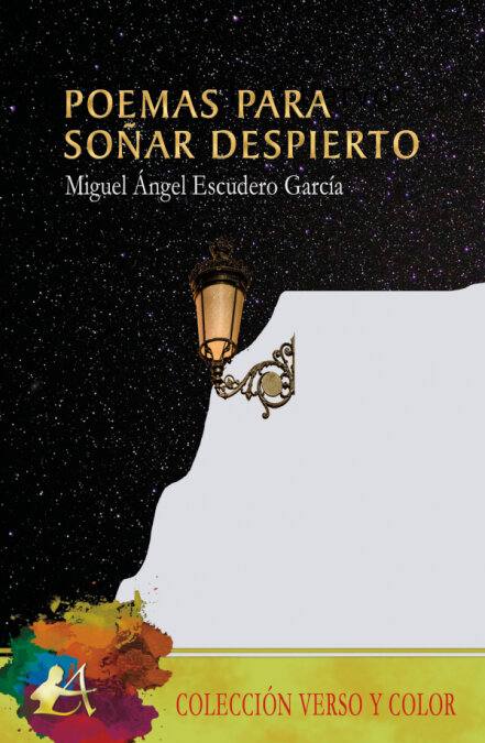 POEMAS PARA SO�AR DESPIERTO