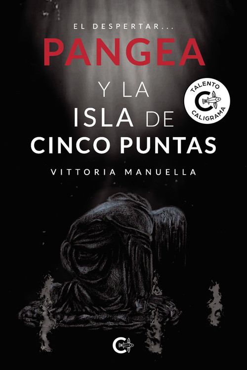 PANGEA Y LA ISLA DE CINCO PUNTAS