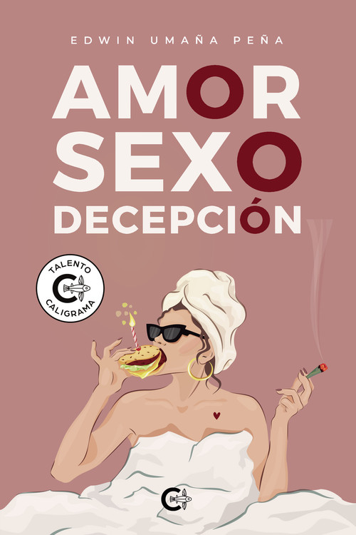 AMOR, SEXO, DECEPCION
