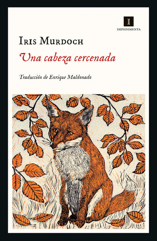 ALGO DEL OTRO MUNDO