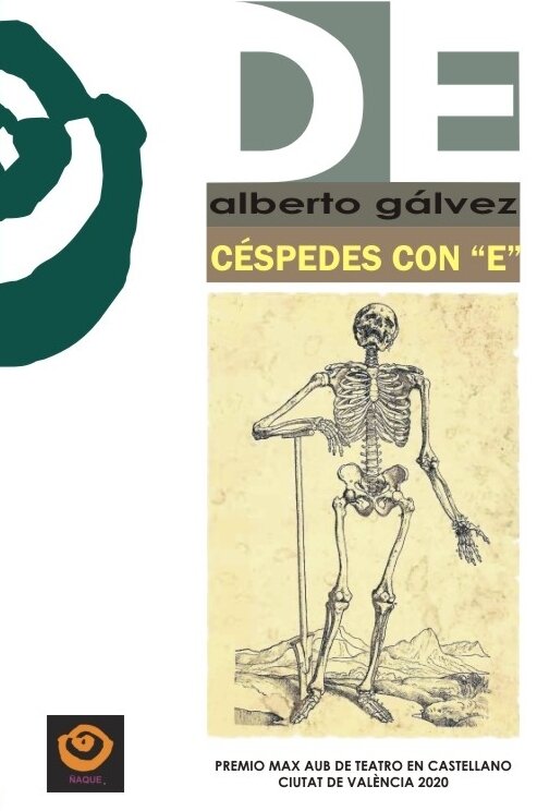 CESPEDES CON E