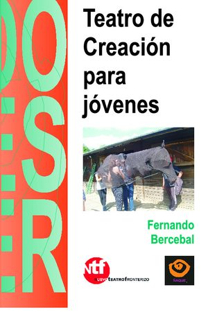 TEATRO DE CREACION PARA JOVENES