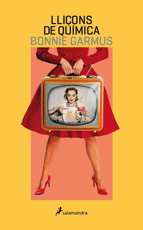 LECCIONES DE QUIMICA (CAMPAA DE VERANO EDICION LIMITADA)