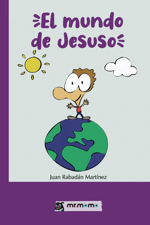MUNDO DE JESUSO, EL
