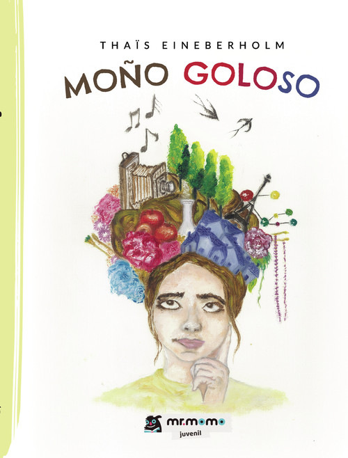 MO�O GOLOSO TAPA DURA