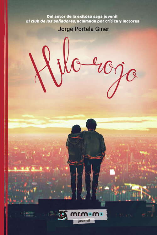 HILO ROJO