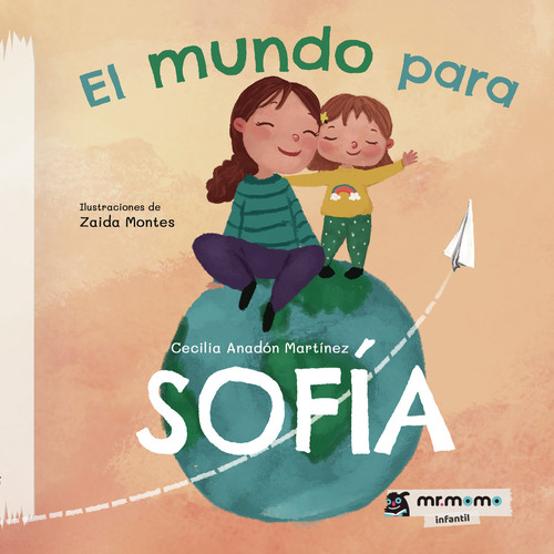 MUNDO PARA SOFIA, EL