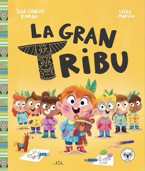 GRAN TRIBU, LA